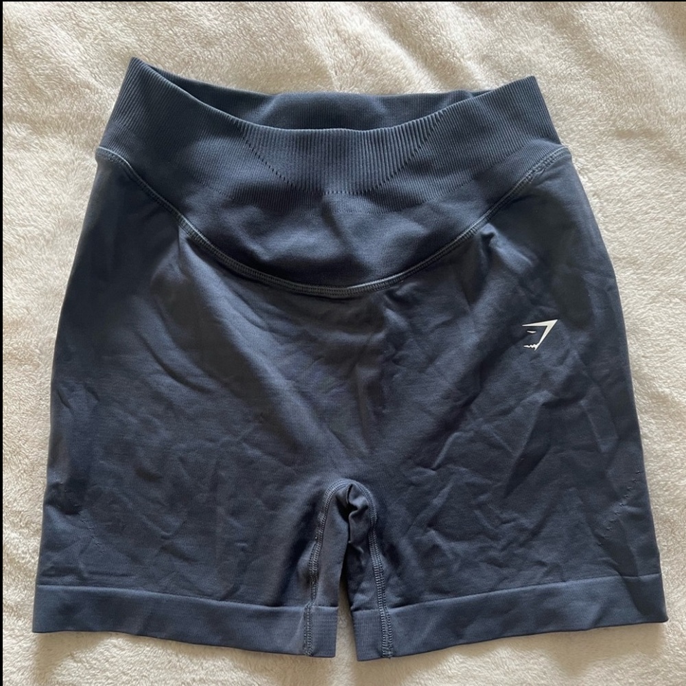 Gymshark sweat seamless shorts